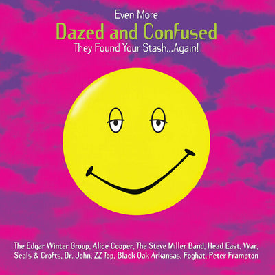 Even More Dazed And Confused (Music From The Motion Picture) RSD'24