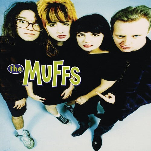 The Muffs (31st Anniversary Edition)