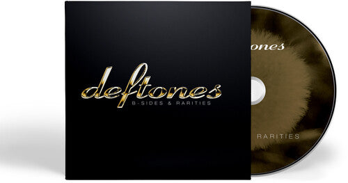 B-Sides & Rarities CD