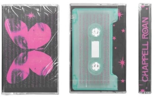 The Rise and Fall of a Midwest Princess (Cassette Tape)