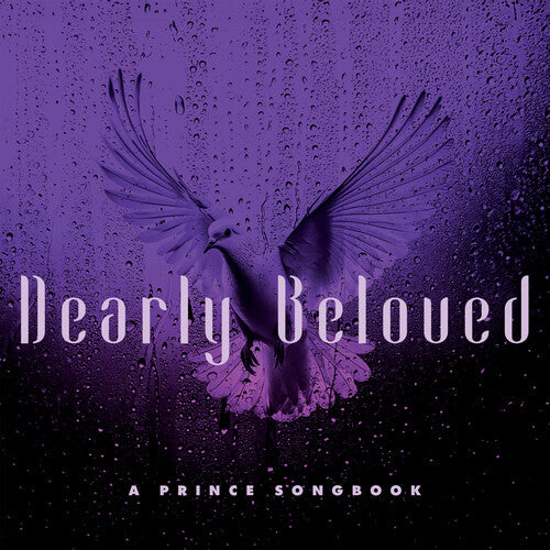 Dearly Beloved: A Prince Songbook (3CD Set)