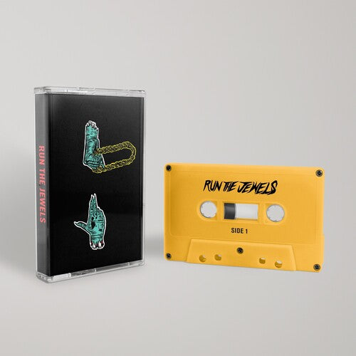 Run the Jewels (Yellow Cassette)