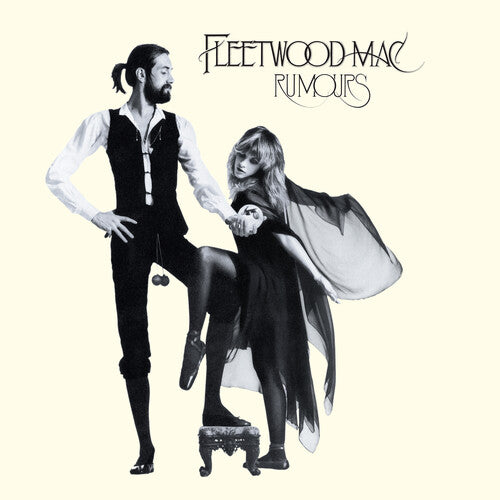 Rumours (Reissue)