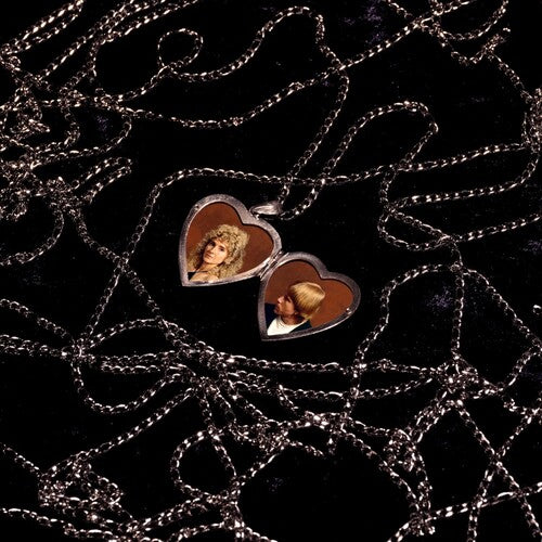 Face Down In The Garden (Cobalt Blue Vinyl)