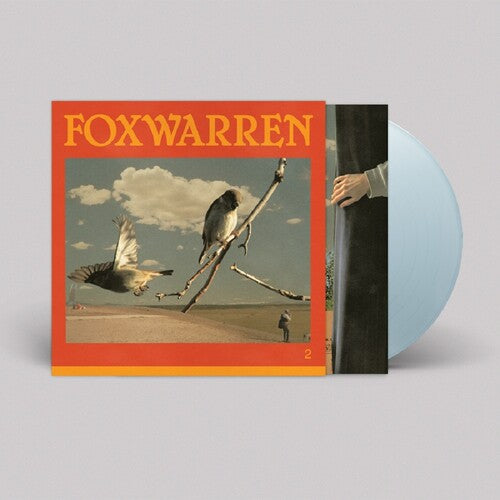 2 (Indie Exclusive Opaque Sky Blue Vinyl)