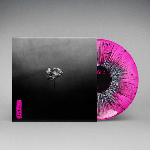 Lotus (Indie Exclusive Electric Pink Splatter Vinyl)