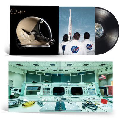 Clutch (Remastered Collector's Edition)