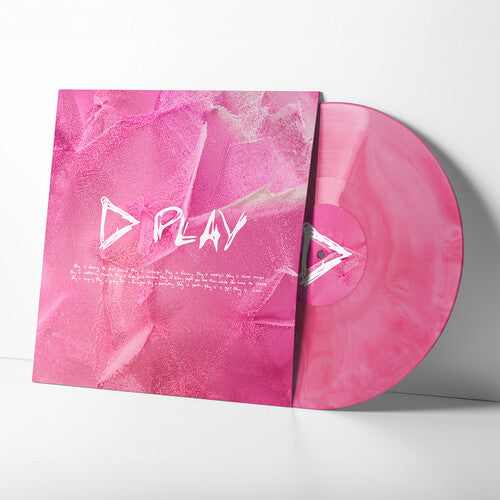 Play (Indie Exclusive Pink Galaxy Marble Vinyl)