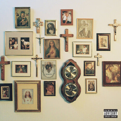 Thy Kingdom Come CD