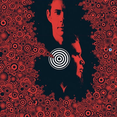 The Coscmic Game (20th Anniversary Reissue)