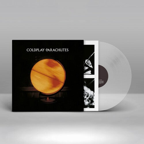 Parachutes (Eco Vinyl)