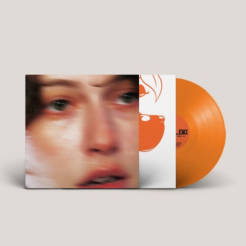 Girl Violence (Indie Exclusive Orange Vinyl)
