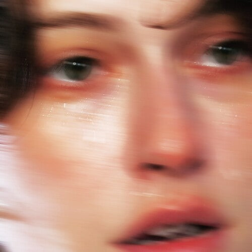 Girl Violence (Indie Exclusive Orange Vinyl)