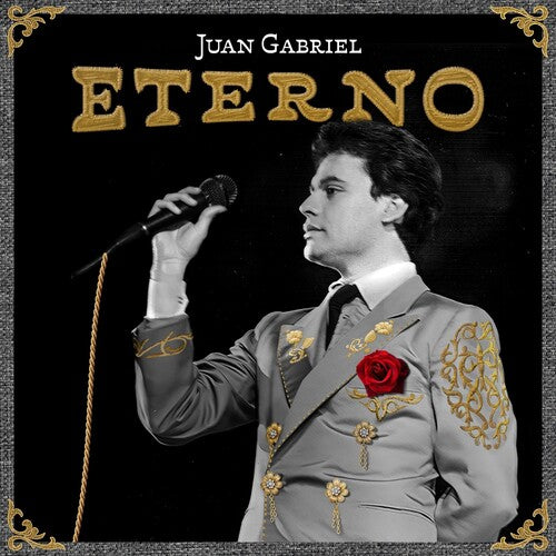 Eterno (2LP)