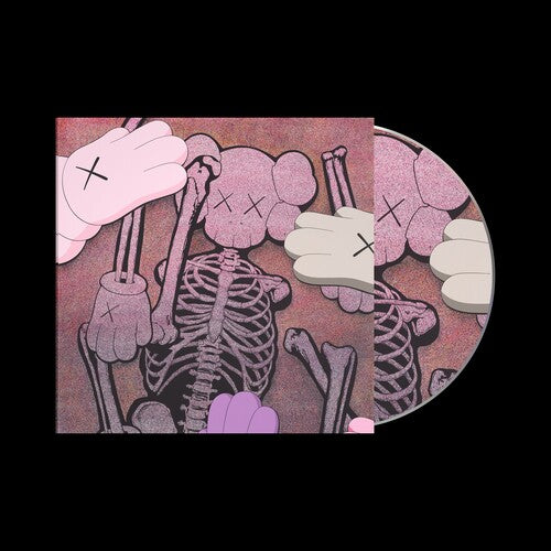 Let God Sort Em' Out CD