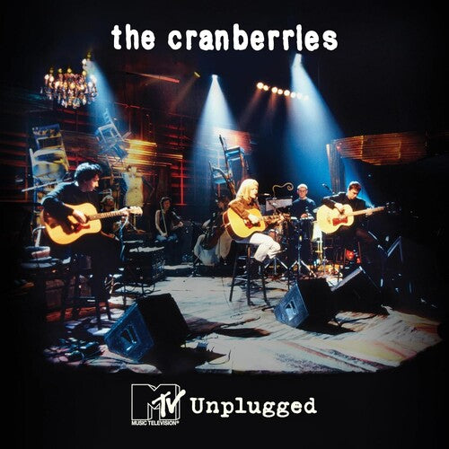 Mtv Unplugged CD