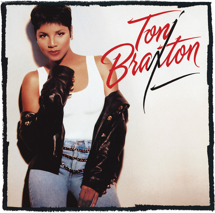 Toni Braxton 2xLP