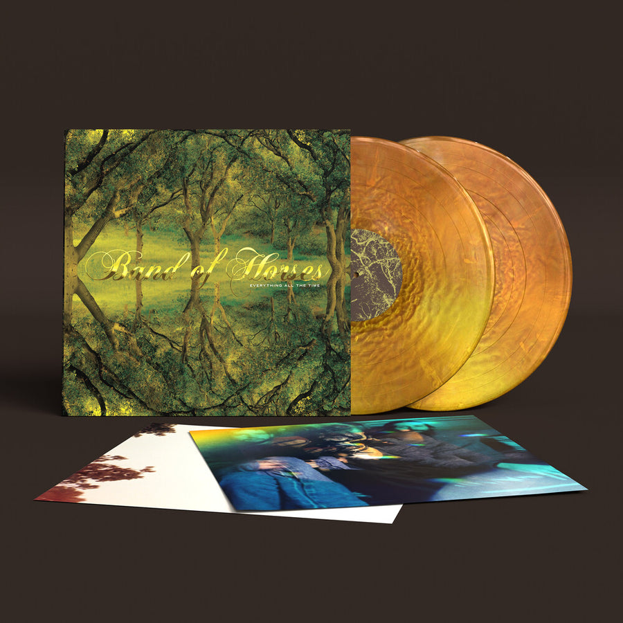 Everything All the Time (20th Anniversary Edition 2LP)