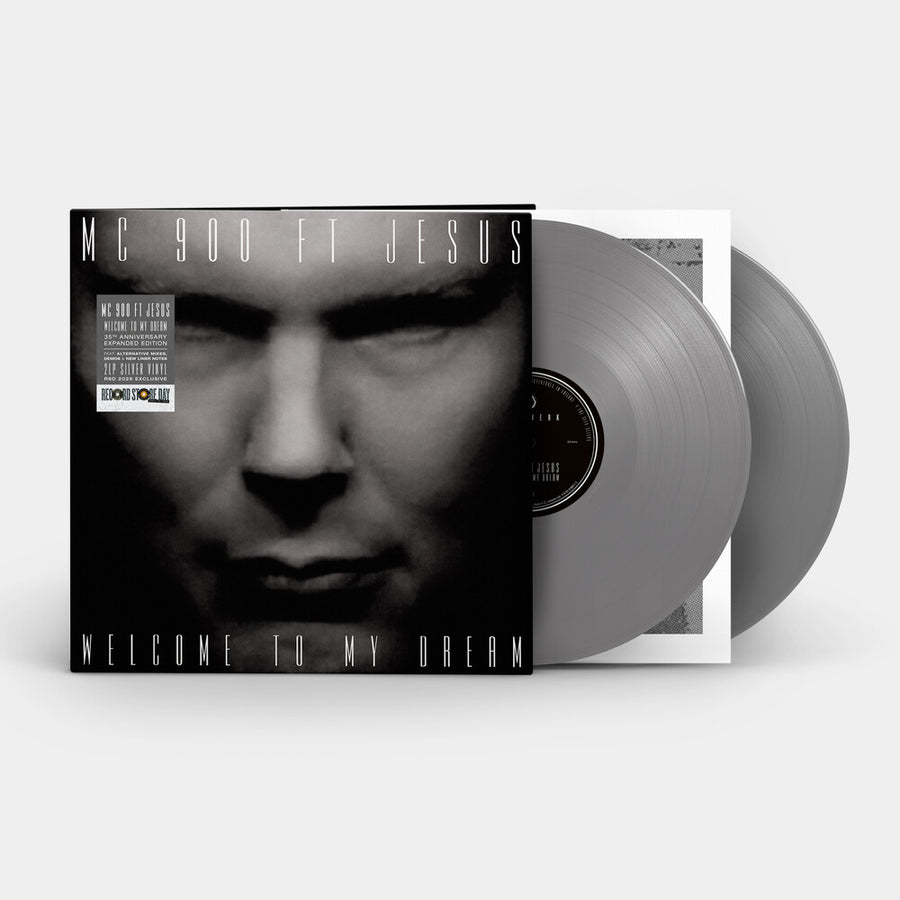 Welcome To My Dream (35Th Anniversary Expanded Edition 2LP)