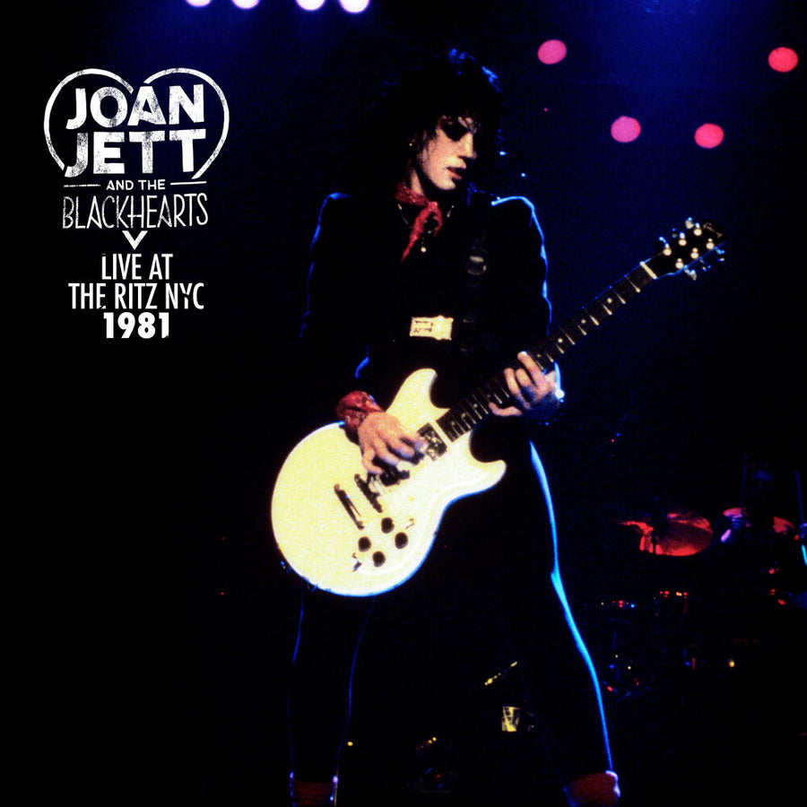 Live At The Ritz NYC 1981