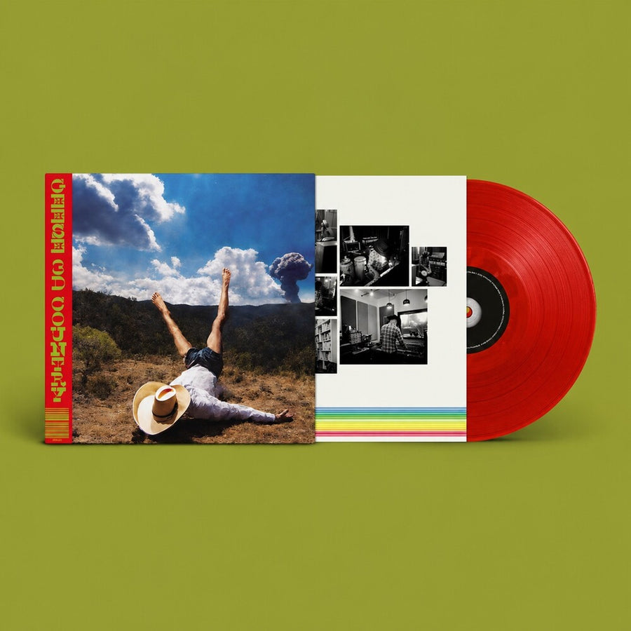 3D Country (Indie Exclusive Vinyl)