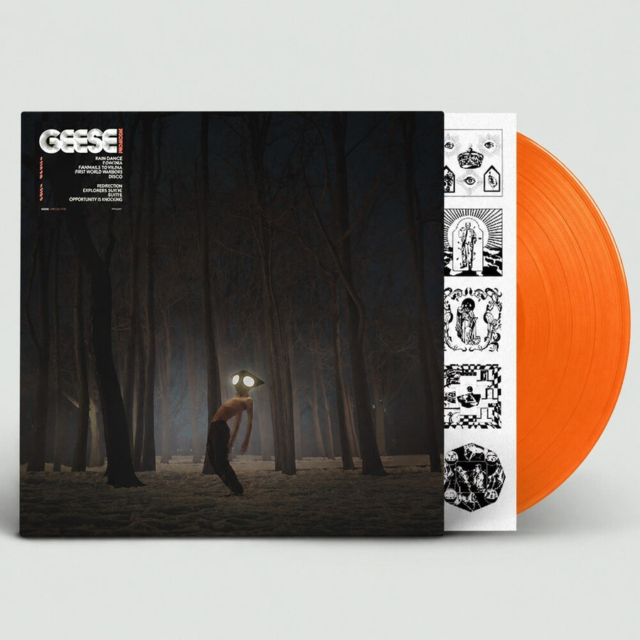 Projector (Indie Exclusive Vinyl)