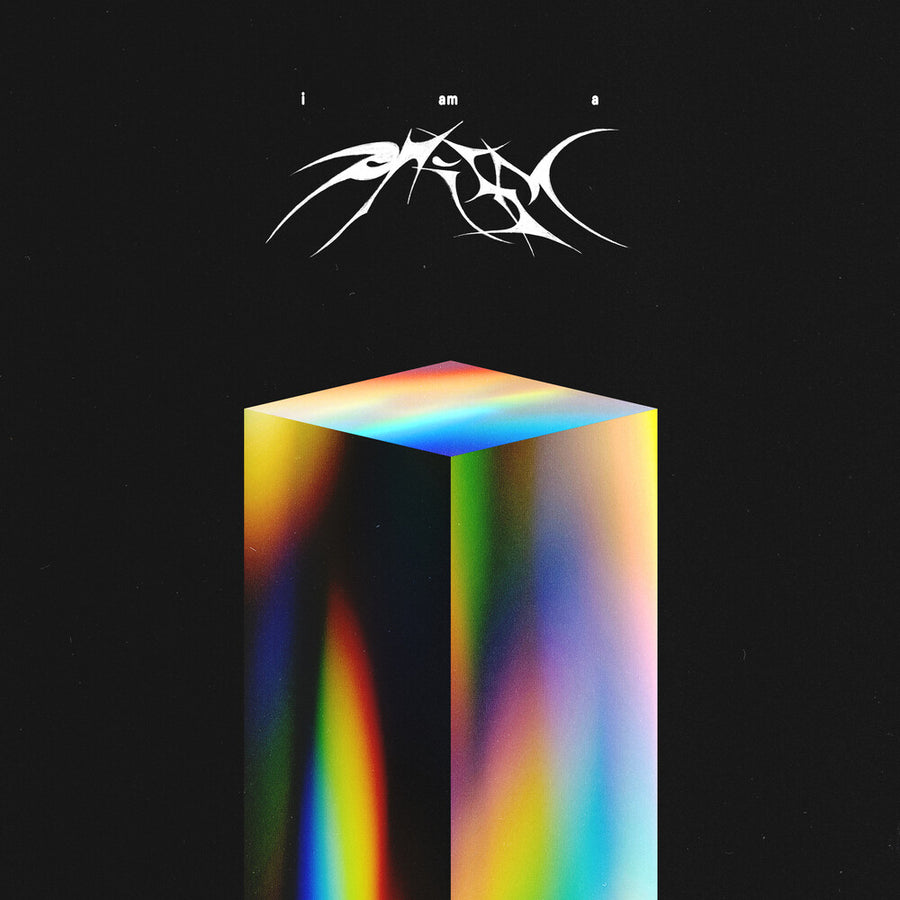 I Am a Prism (CD)