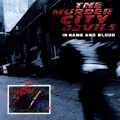 In Name and Blood