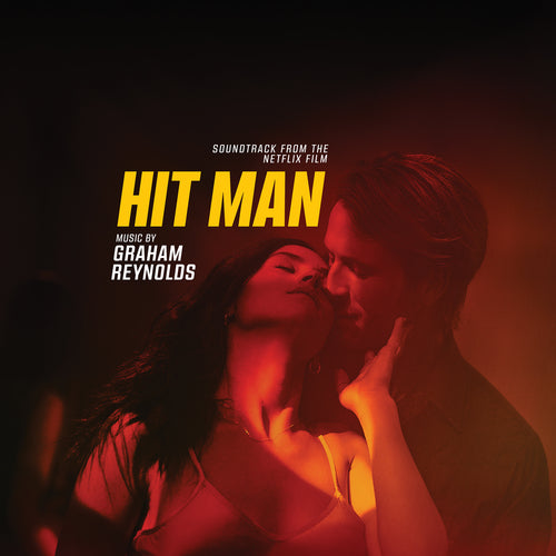 HIT MAN (Soundtrack from the Netflix Film))