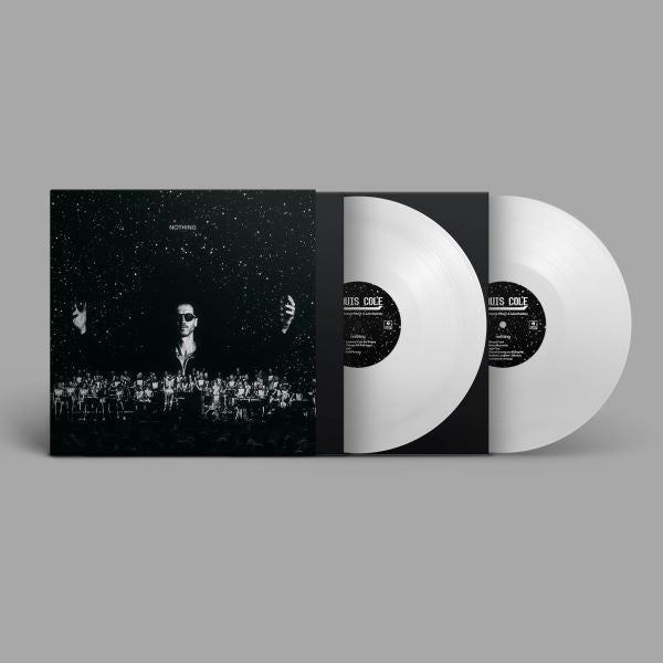 nothing (White Vinyl)