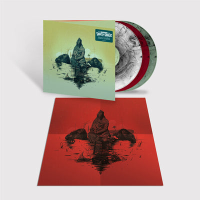 The Walking Dead: Saints & Sinners Complete Collection