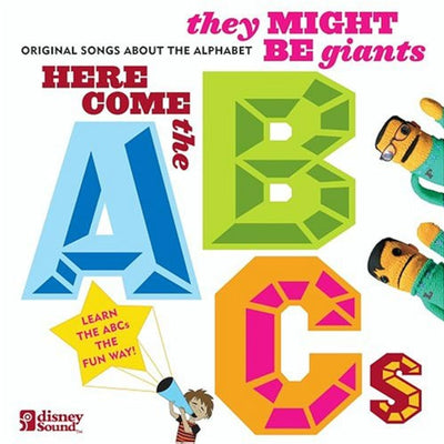 Here Come The ABCs