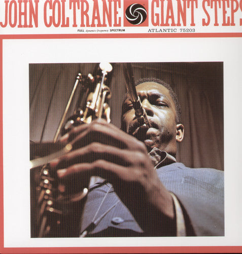 Giant Steps (Reissue)