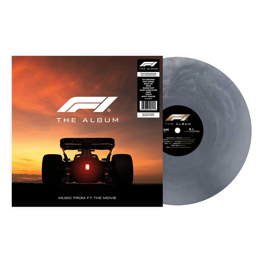 F1 The Album (Original Soundtrack)