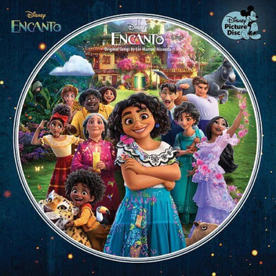 Encanto (Picture Disc)
