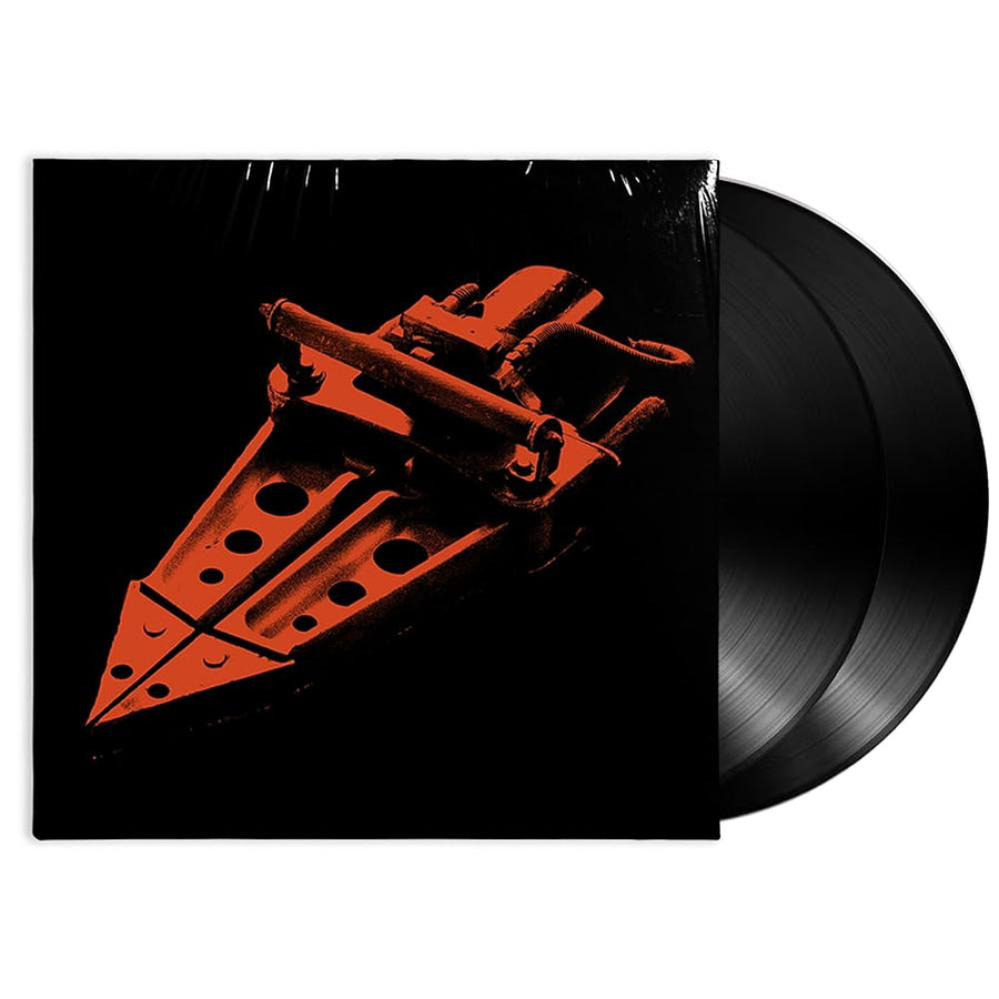 The Jaws of Life (Deluxe Edition)