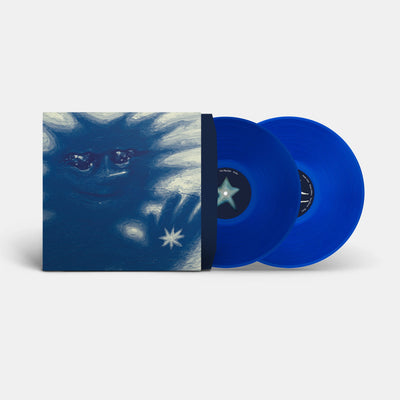 Forever Howlong (Indie Exclusive Eco Transparent Blue Vinyl)