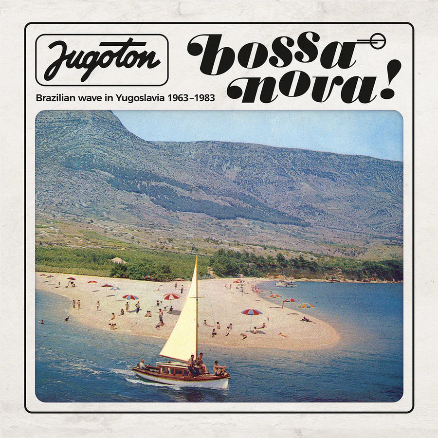 Jugoton Bossa Nova