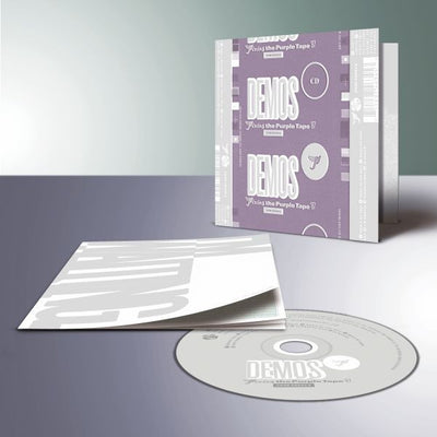 Demos CD