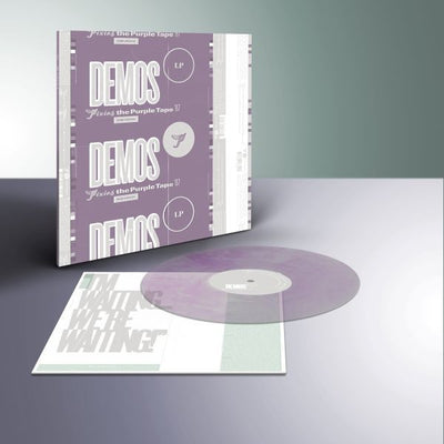 Demos (Indie Exclusive Purple Smoke Vinyl)