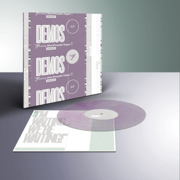 Demos (Indie Exclusive Purple Smoke Vinyl)