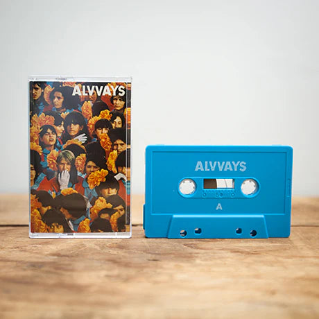 Alvvays Cassette