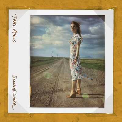 Scarlet's Walk (Reissue, Remastered)