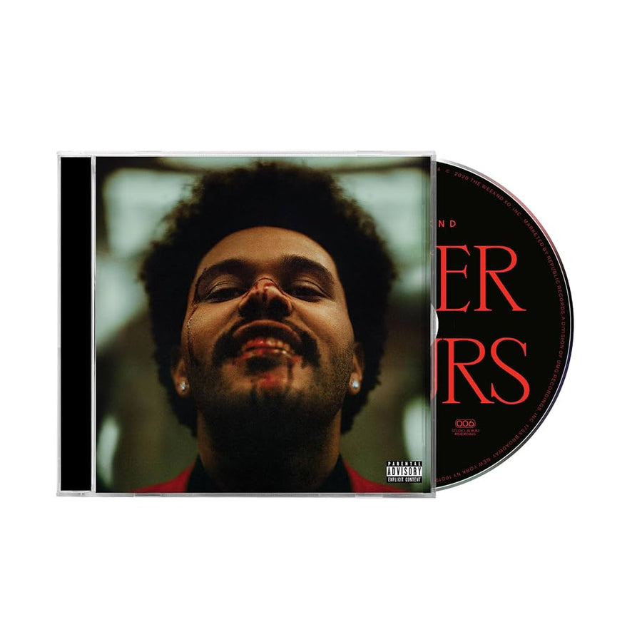 After Hours (CD)