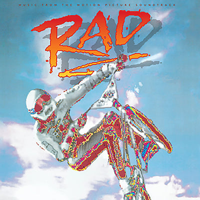 RAD: Music from the Original Motion Picture