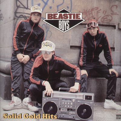 Solid Gold Hits