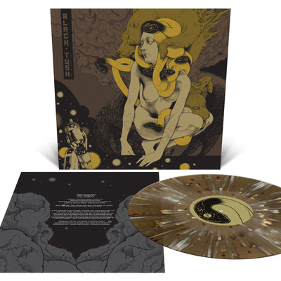 Set The Dial (Multicolor Vinyl)