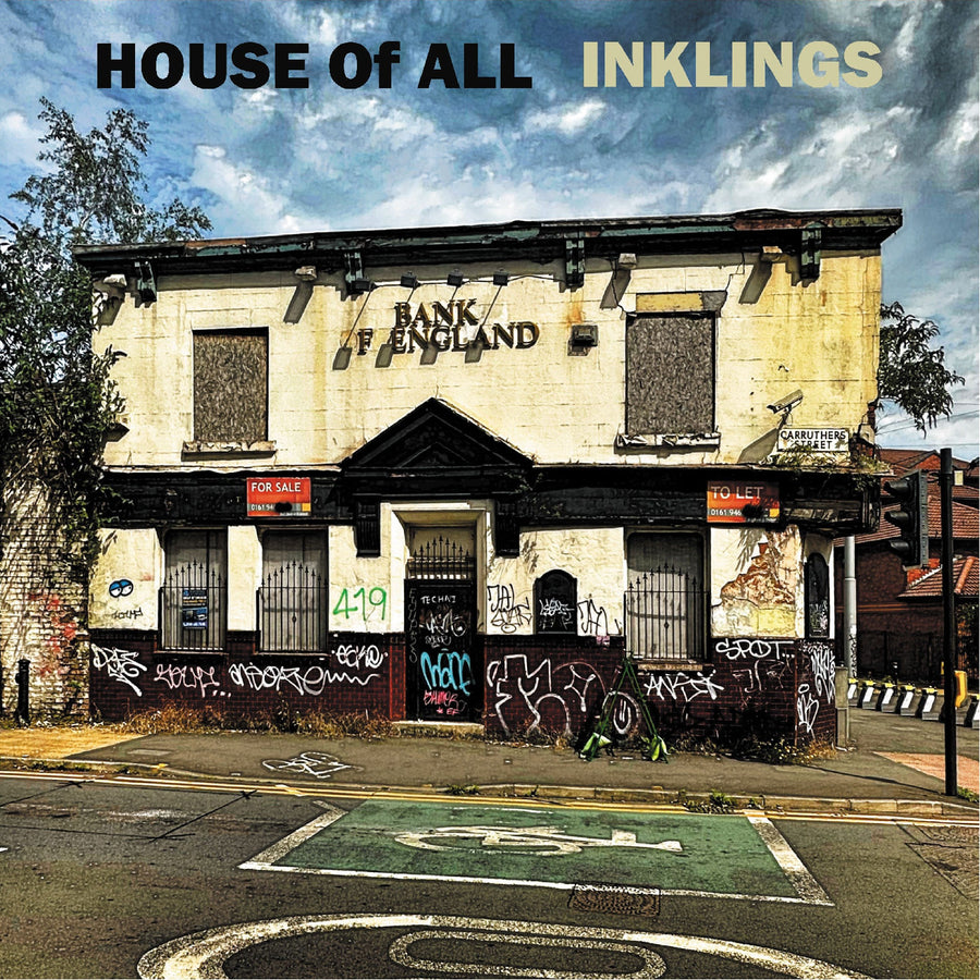 Inklings (Indie Exclusive Vinyl)
