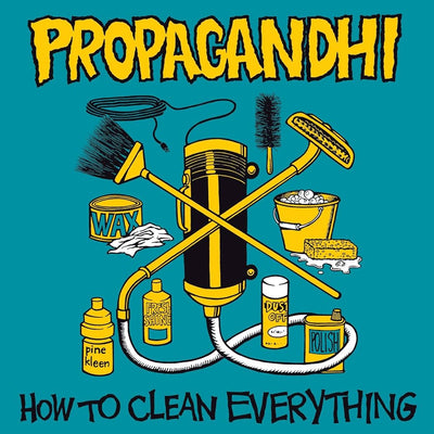 How To Clean Everything
