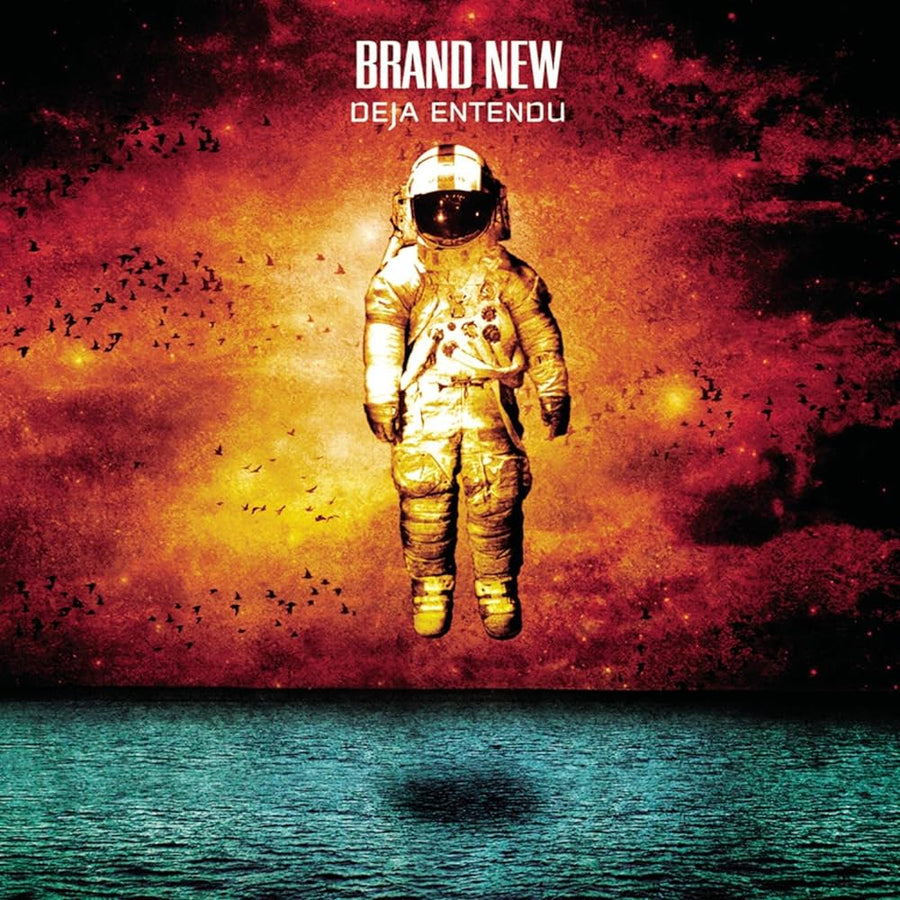 Deja Entendu (180g Vinyl)